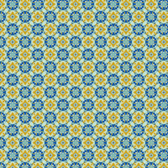 seamless abstract pattern