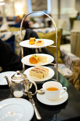 british Scotland England cityscape landscape