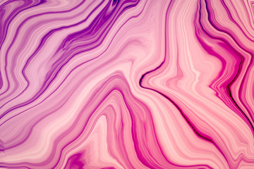Marble texture background . pink marble pattern texture abstract background . can be used for background or wallpaper