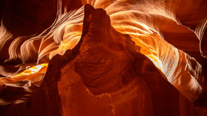 antelope slot canyon