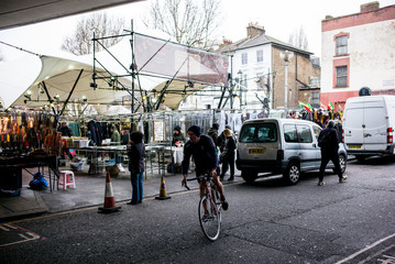 british Scotland England cityscape landscape