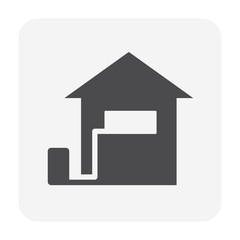 air conditioner icon