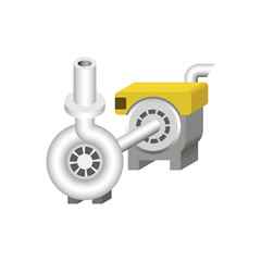 water pump icon