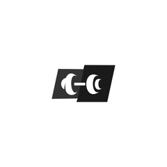 Fitness Gym logo Design Template
