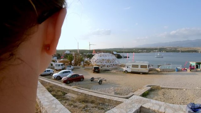 holiday in croatia with visit zrce beach