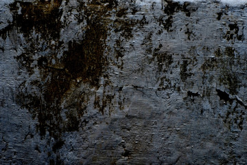 grunge wall background