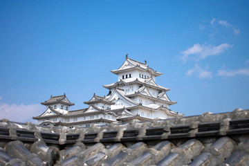 姫路城
