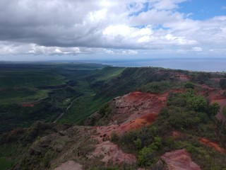 Kauai, Hawaii