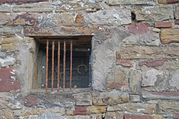 Kellerfenster