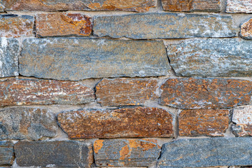 brick wall background