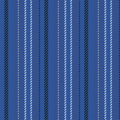 Stripes pattern vector. Striped background. Stripe seamless texture fabric.