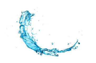 water Splash