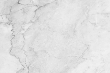 texture of white marble  stone for floor and wall background