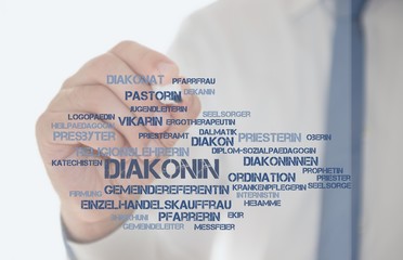 Diakonin