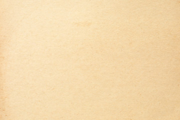 Old brown grain paper background texture