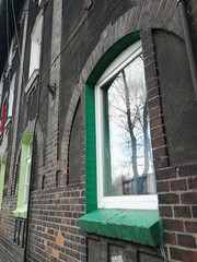 Stare kamienice Górnego Śląska © Tomek