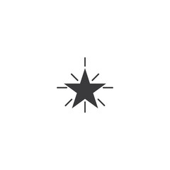Star Logo