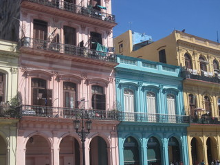 Cuba auto
