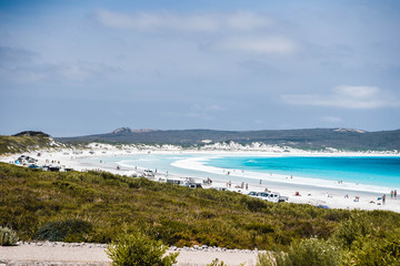 Lucky Bay