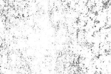 Vector scratch grunge texture background. Hand crafted vector texture. Overlay illustration over any design to create grungy vintage effect and depth.
