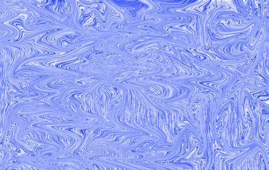 abstract blue texture  background