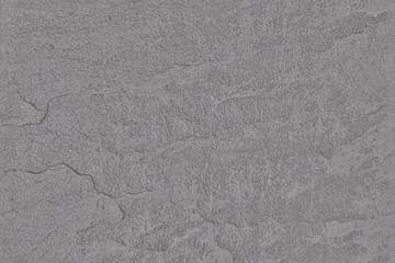 Grey stone texture, close-up shiny background