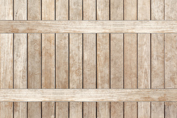 wooden wall of house