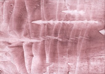 Striped watercolor. Abstract watercolor background. Painting texture