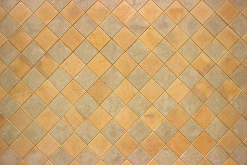  Light brown diamond stone texture