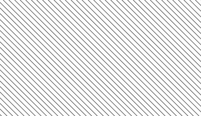 Simple slanting lines pattern background. Vector illustration © 4zevar