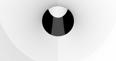 Muster, Textur, Farben, geometrische Formen, 3D Grafik