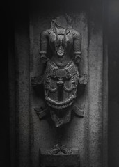 Bhuleshwar is a Hindu temple of Shiva. The temple is also known for the folk-tale about it, when a bowl of sweet (pedhas) is offered to the Shiva Ling, one or more of the sweets disappear. The temple 