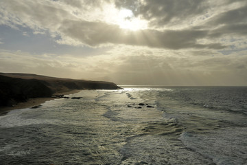 playa del viejo reyes