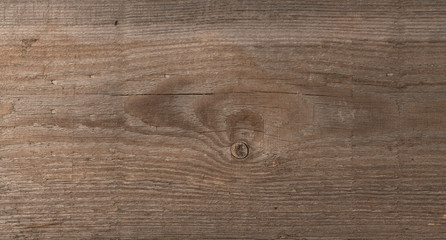 empty old wood Background. rustic textured grungy floor
