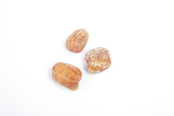 Candied jujube