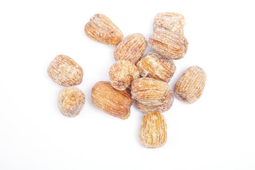Candied jujube