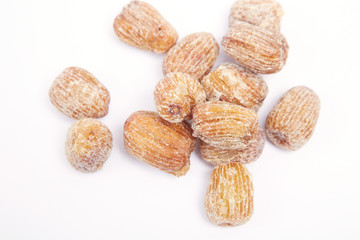 Candied jujube