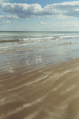 Larnaca Cyprus sea view