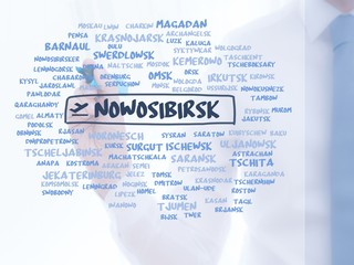 Nowosibirsk