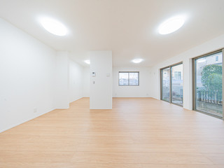 新築一戸建て