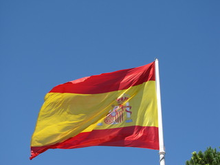 Hiszpania 