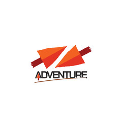 Adventure Logo Template B-14