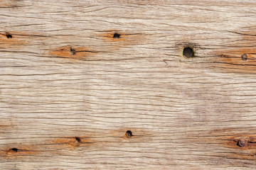 Wooden background from a shipwreck in the Skeleton Coast in Namibia.
