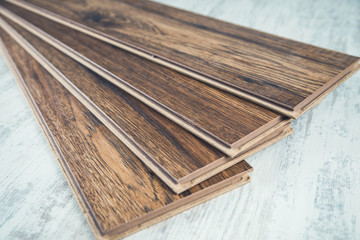 brown laminate background