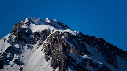 The only limit is the sky