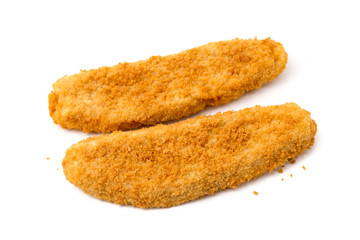 Backfisch (Seelachs)