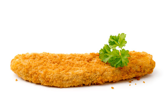 Backfisch (Seelachs)