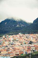 Bogota Hills