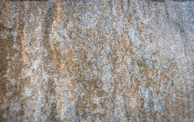 Rust slate surface, stone texture background