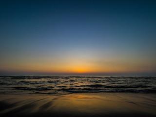 Fototapeta premium 海 sea 7